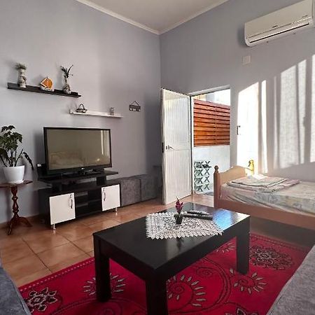 Priam Garden Apartment Durres Luaran gambar