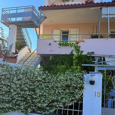 Priam Garden Apartment Durres Luaran gambar