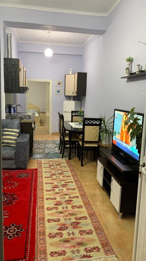 Priam Garden Apartment Durres Luaran gambar