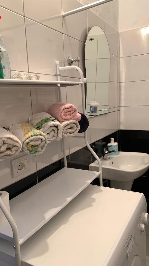 Priam Garden Apartment Durres Luaran gambar