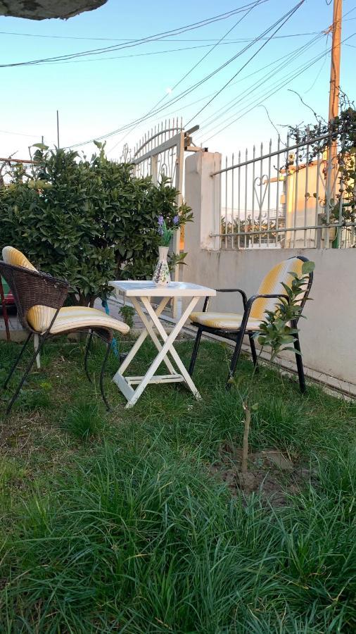 Priam Garden Apartment Durres Luaran gambar