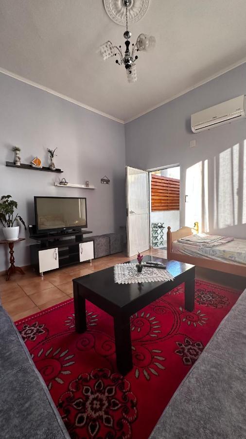 Priam Garden Apartment Durres Luaran gambar