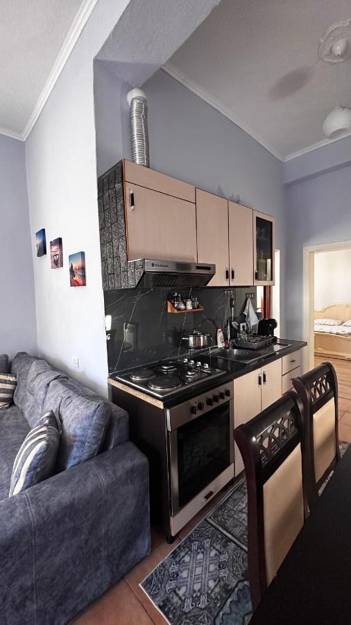 Priam Garden Apartment Durres Luaran gambar