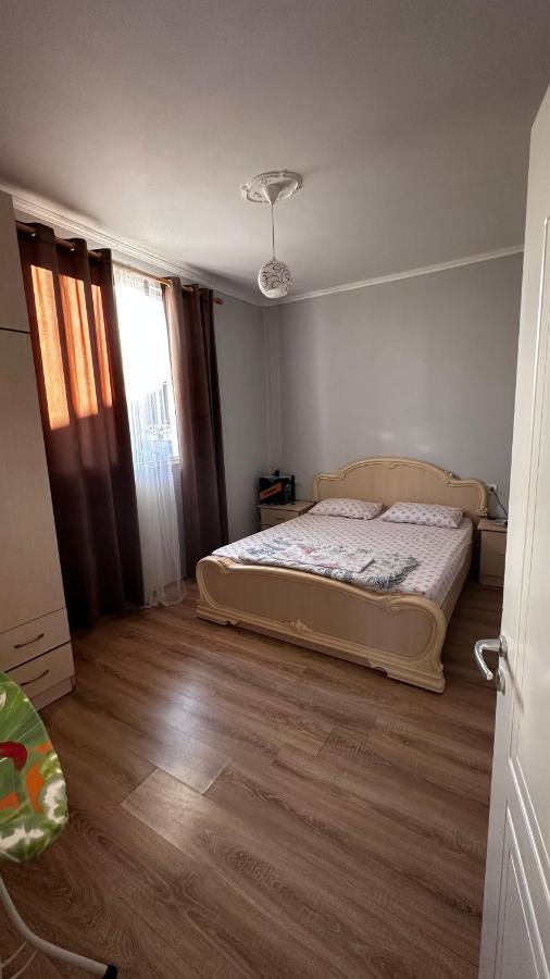 Priam Garden Apartment Durres Luaran gambar