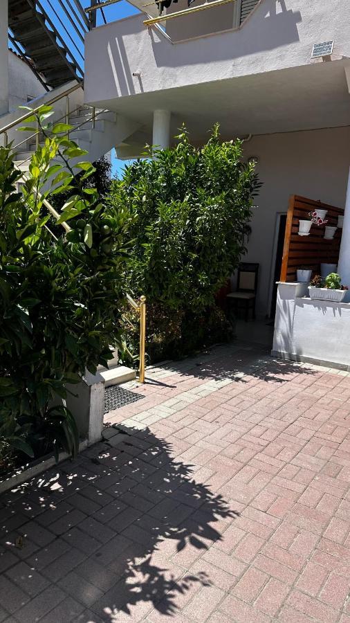 Priam Garden Apartment Durres Luaran gambar