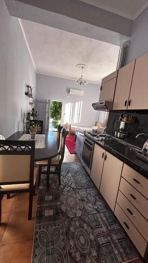 Priam Garden Apartment Durres Luaran gambar