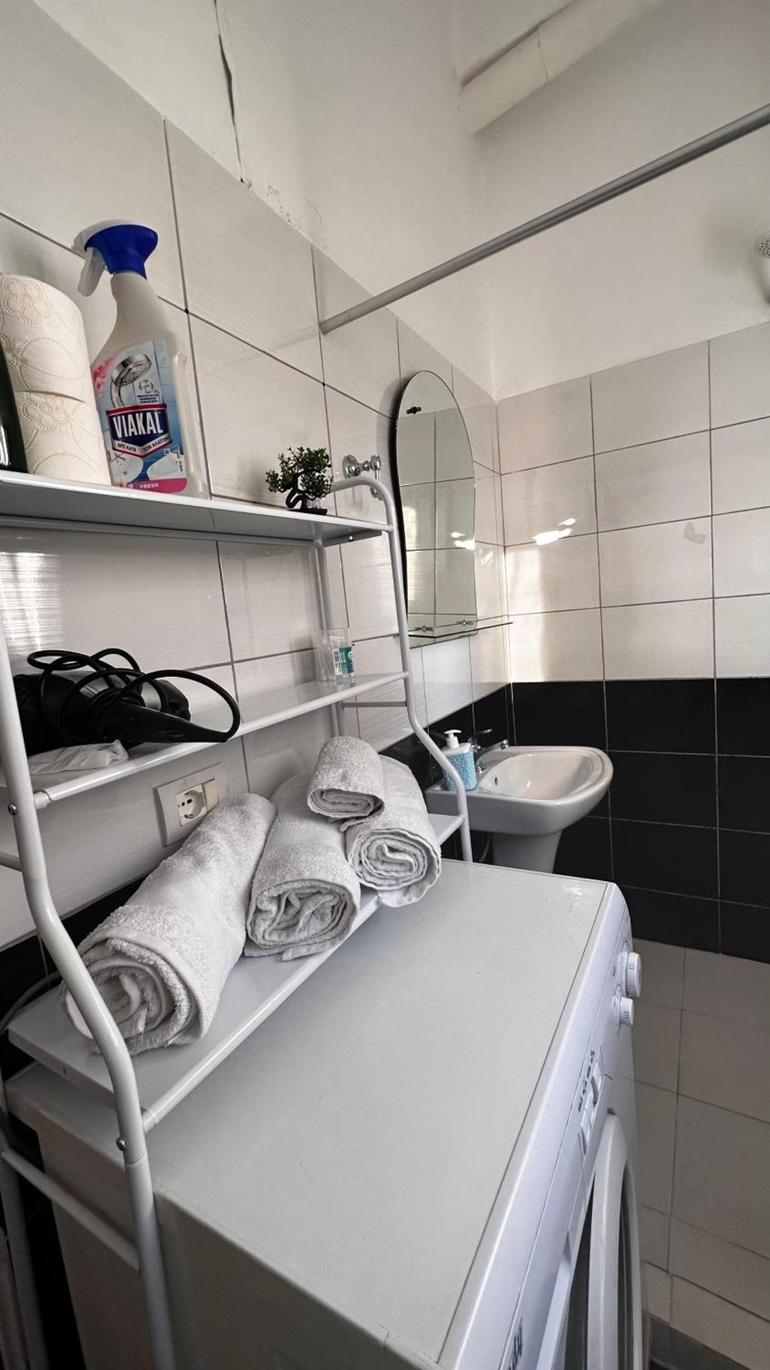 Priam Garden Apartment Durres Luaran gambar